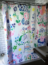 Jardin imaginaire