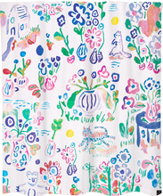 Jardin imaginaire