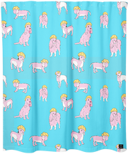 C’est si dur de donner un bain à mon chien