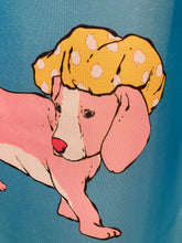 C’est si dur de donner un bain à mon chien