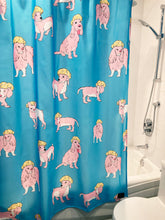 C’est si dur de donner un bain à mon chien