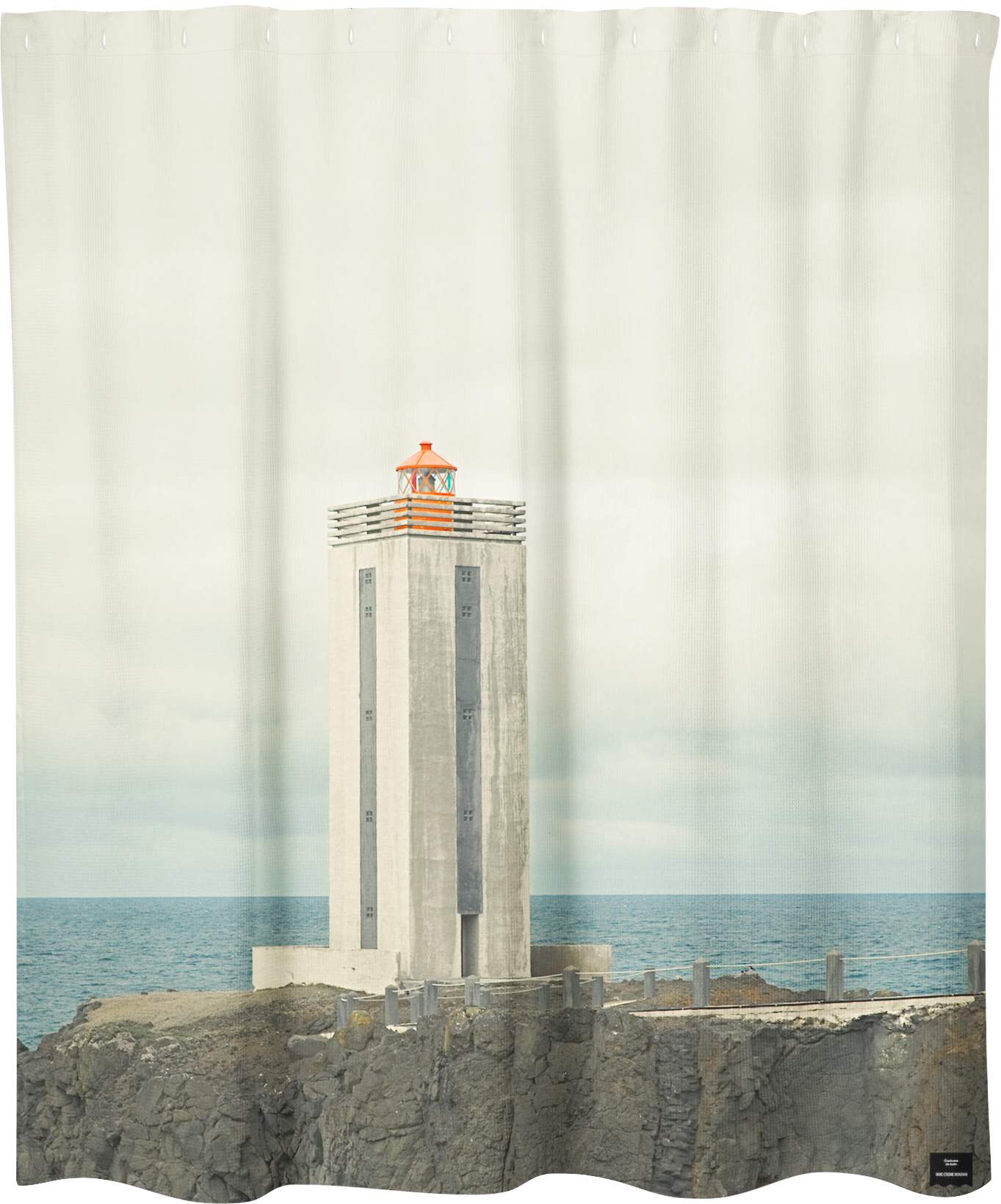 Lighthouse online shower curtains